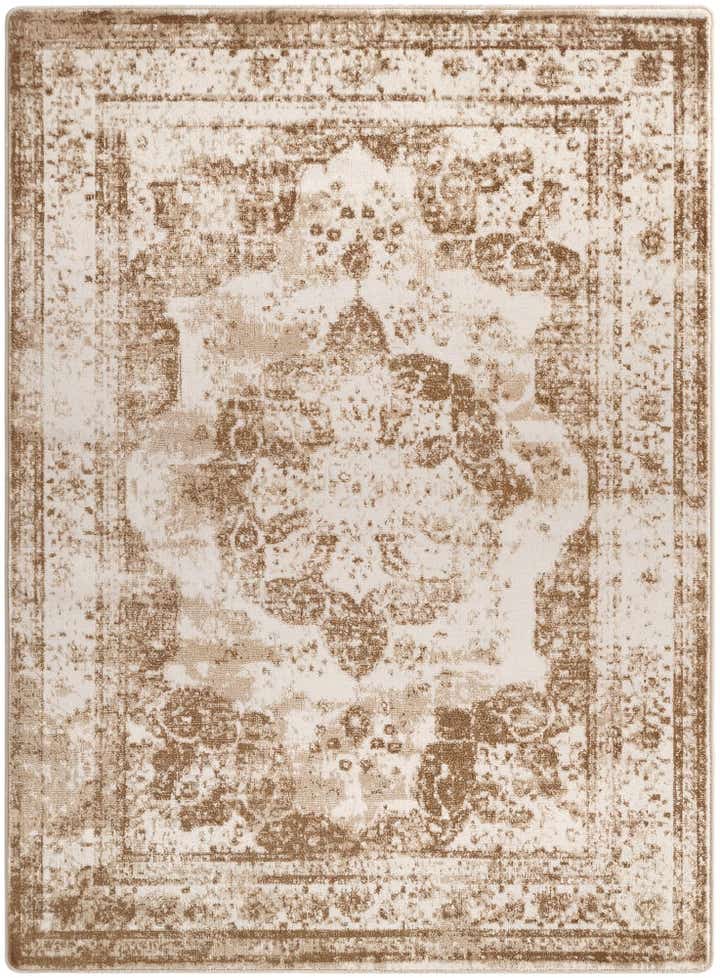 5' 3 x 7' Monte Carlo Rug