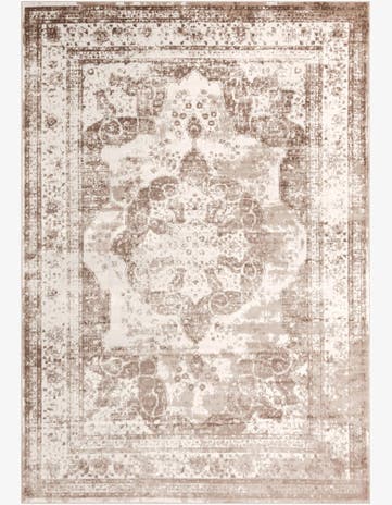 10' x 14' 1 Monte Carlo Rug