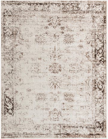 10' x 13' 1 Monte Carlo Rug