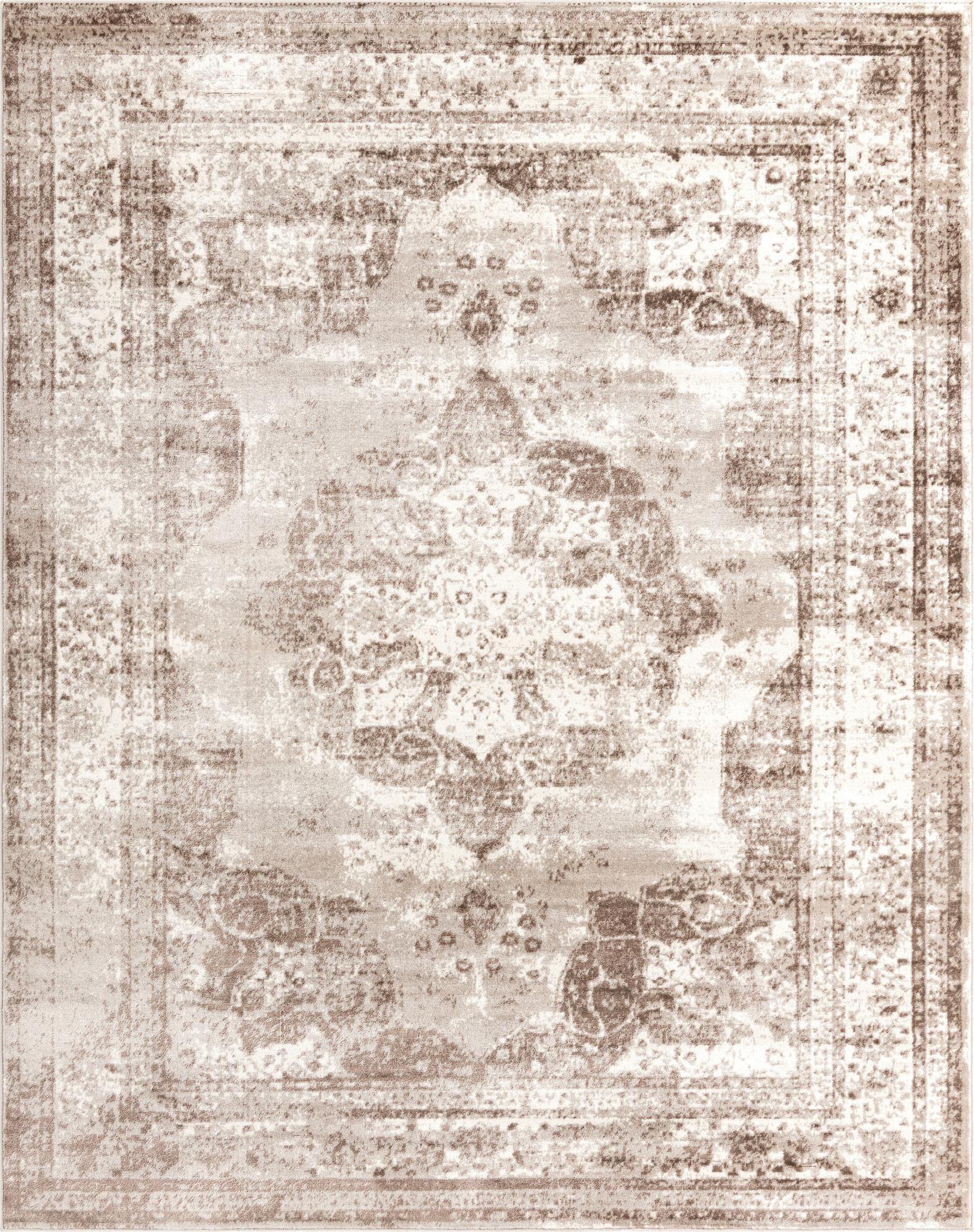 7' 10 x 10' Monte Carlo Rug