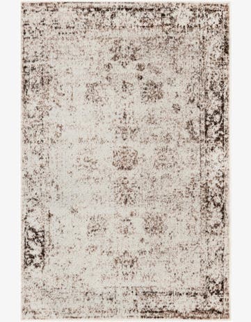 4' x 6' Monte Carlo Rug