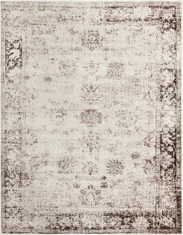 Beige Monte Carlo Rug