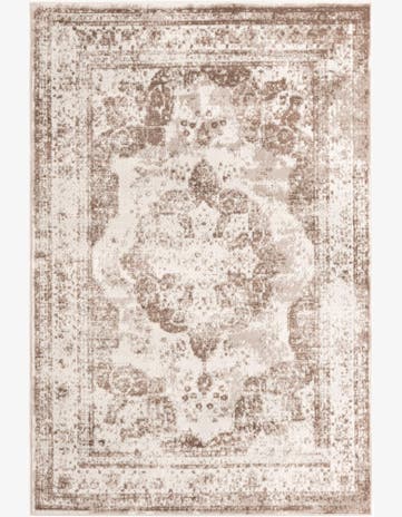 6' x 9' Monte Carlo Rug