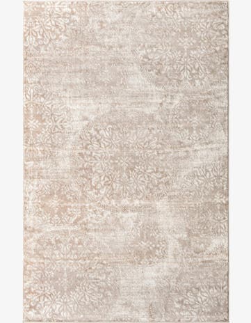 5' 3 x 8' Monte Carlo Rug