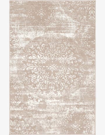 3' x 5' 3 Monte Carlo Rug