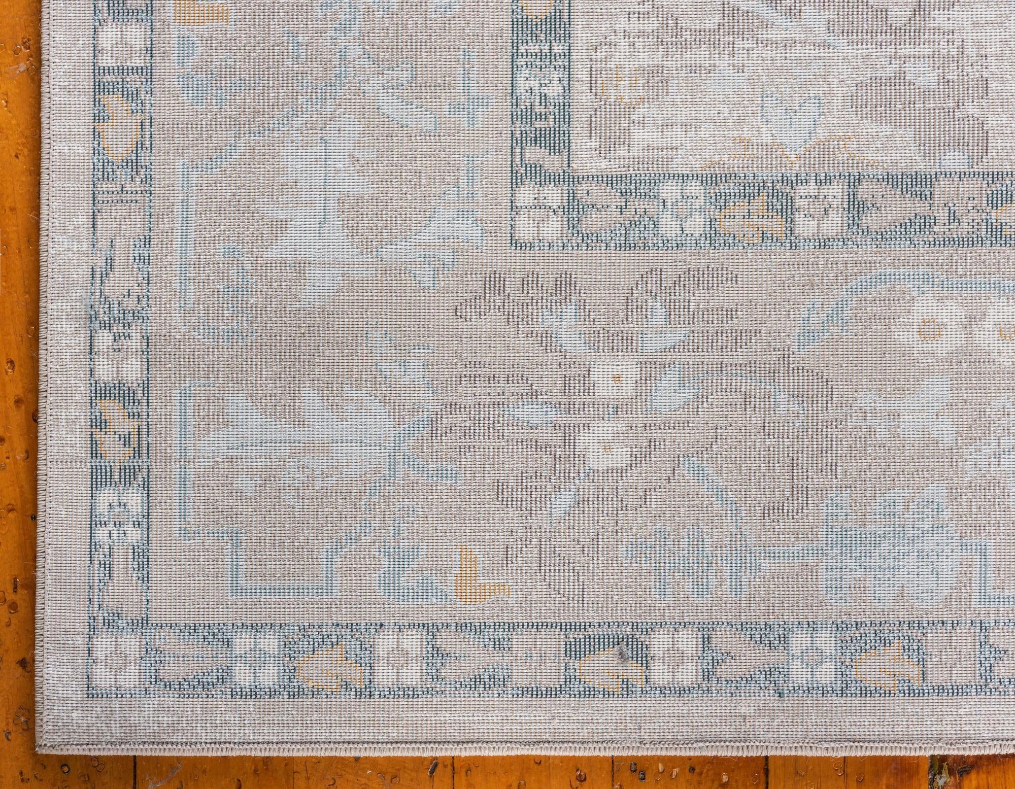 10' 2 x 13' 5 Montreal Rug