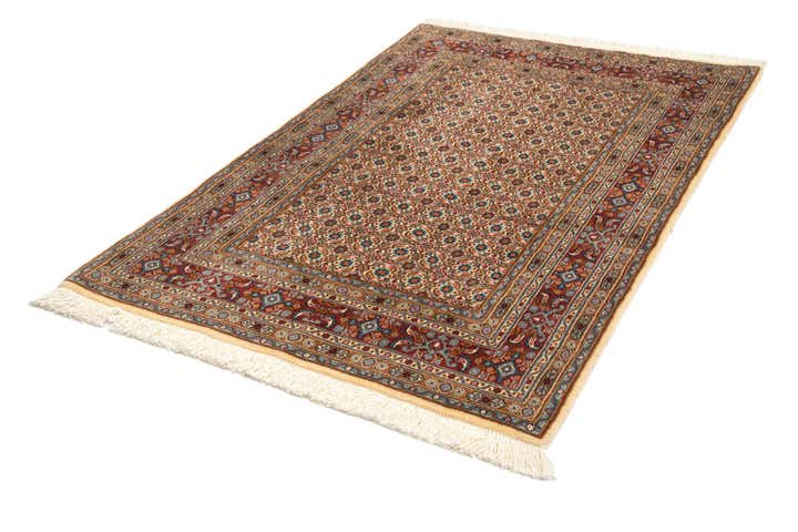 3' 3 x 5' Mood Wool Rug