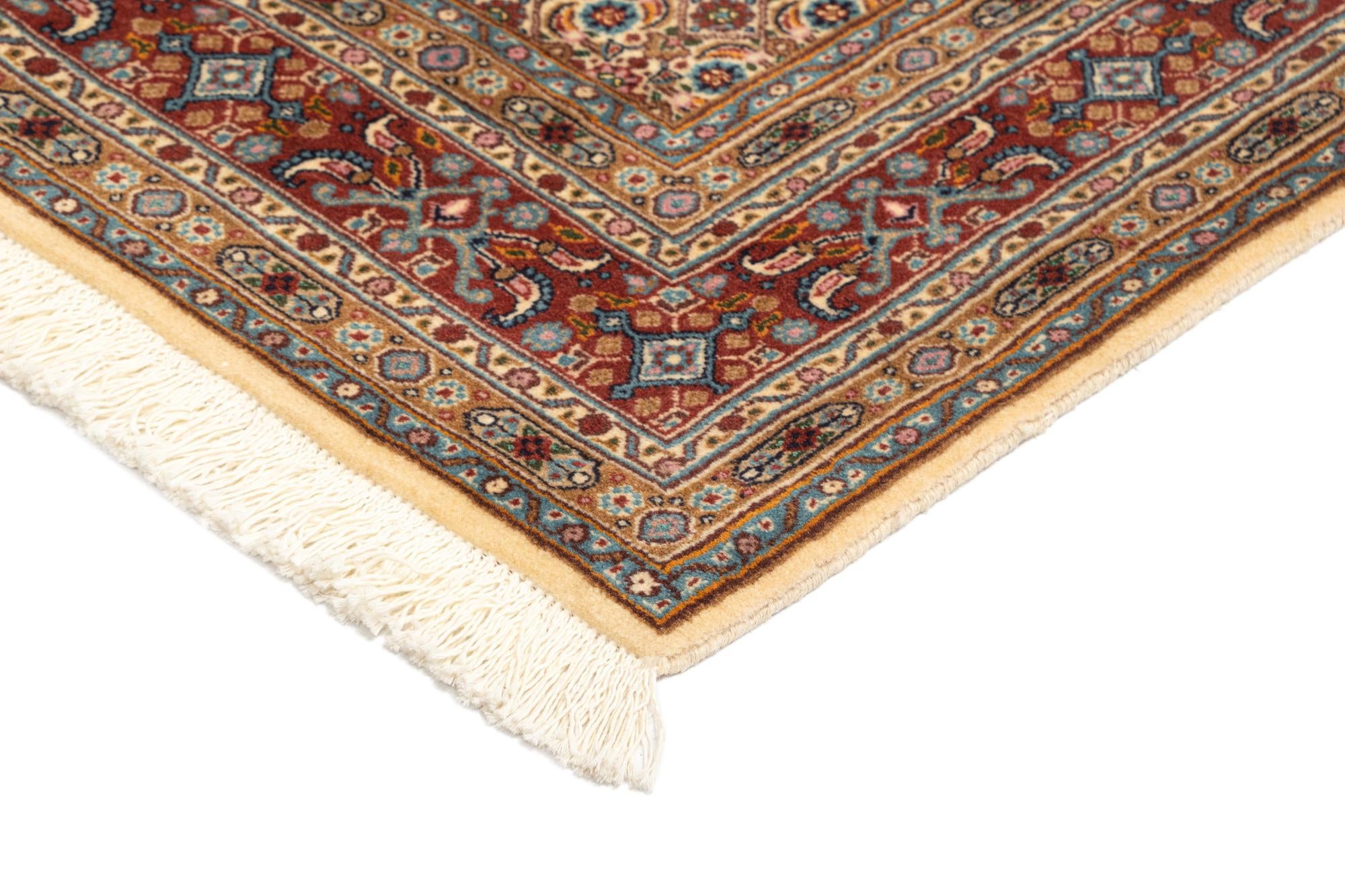 3' 3 x 5' Mood Wool Rug