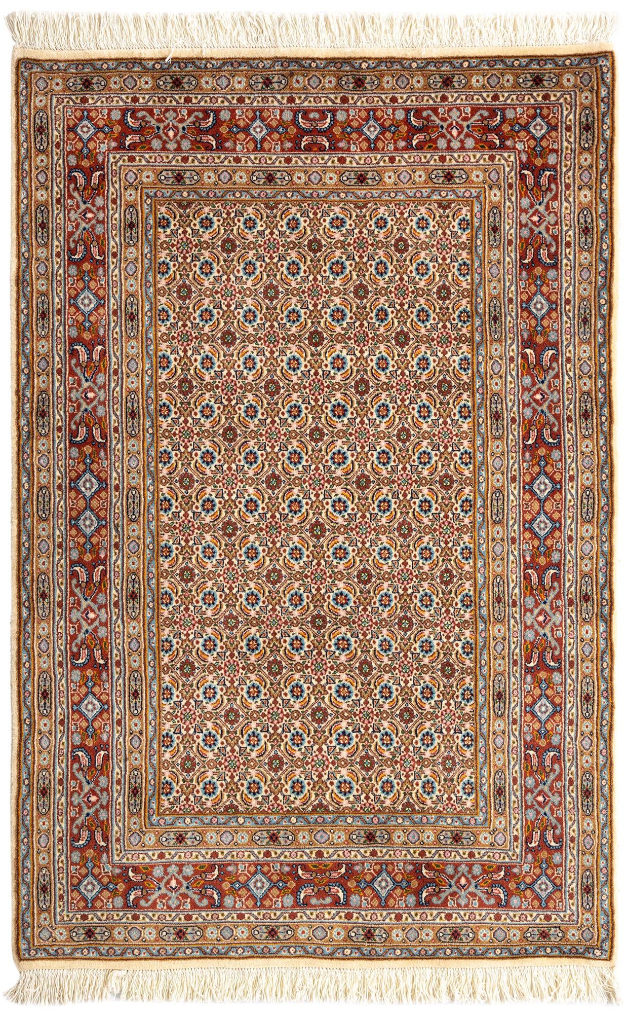 3' 3 x 5' Mood Wool Rug