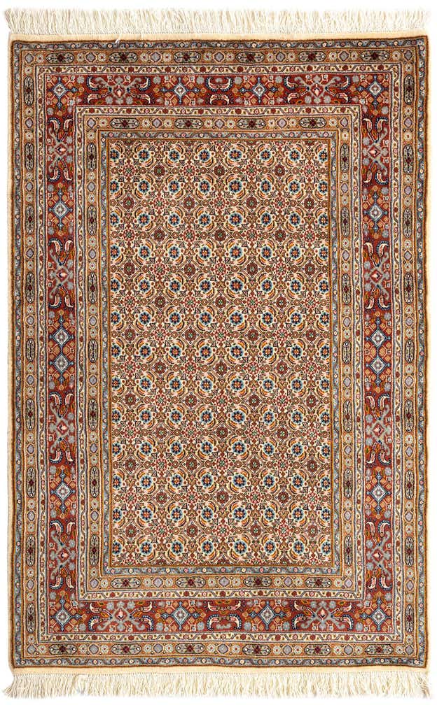 3' 3 x 5' Mood Wool Rug