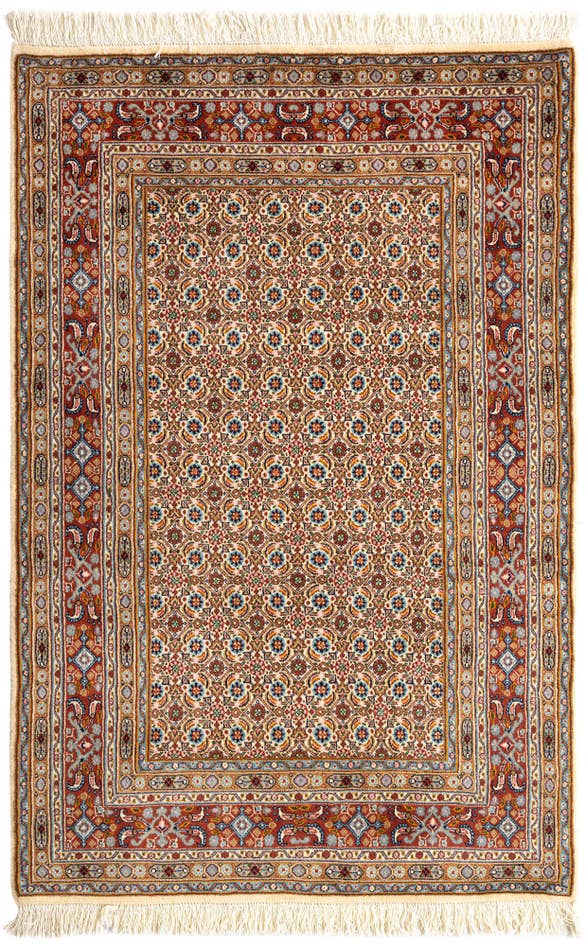 Detail image of 100cm x 150cm Mood Wool Rug