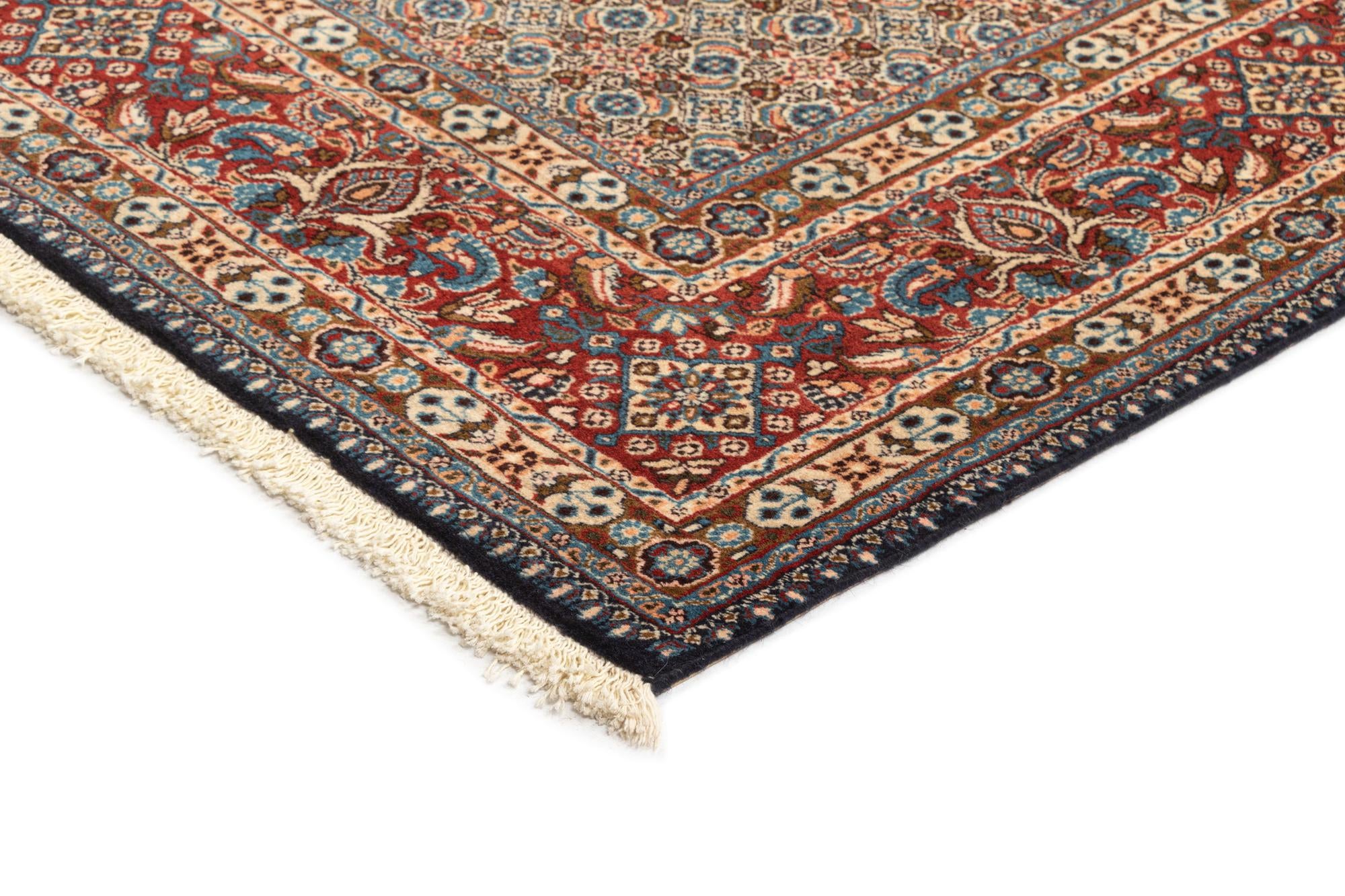 6' 5 x 9' 10 Mood Wool Rug