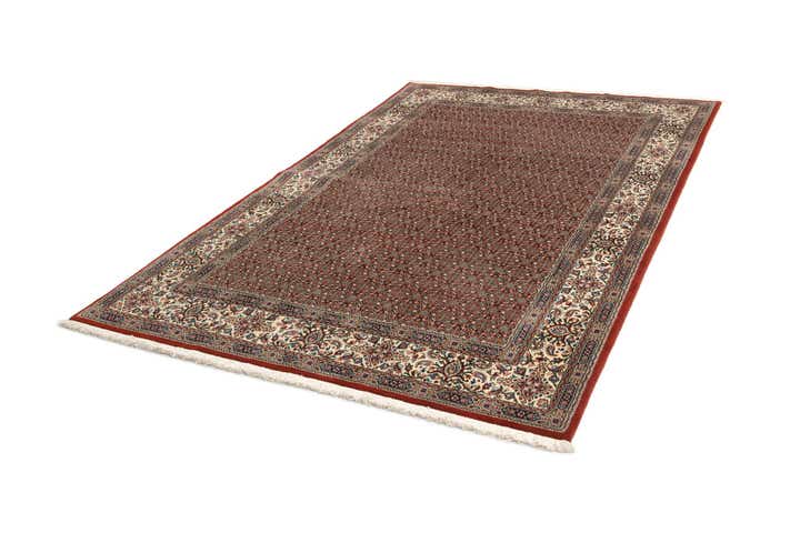6' 7 x 9' 10 Mood Wool Rug