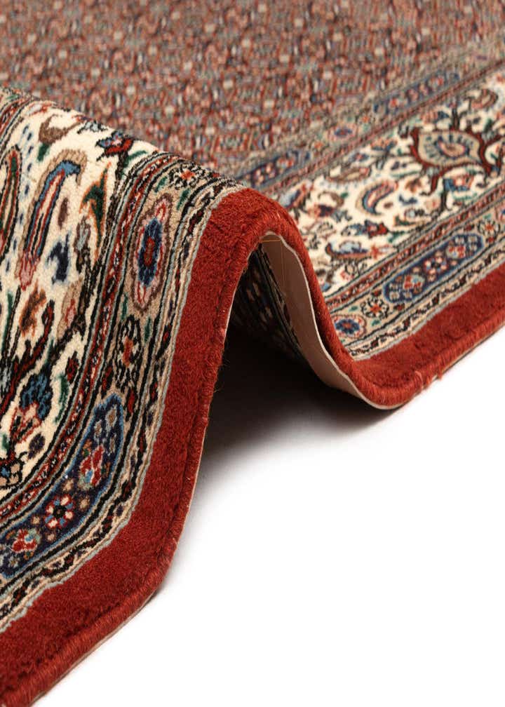 6' 7 x 9' 10 Mood Wool Rug