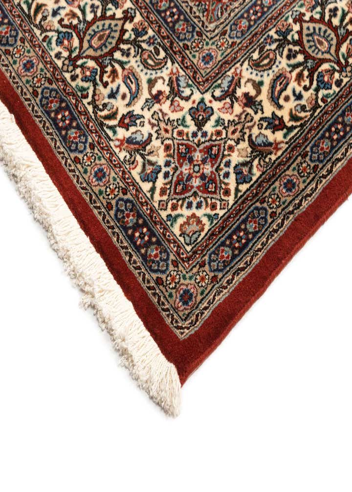 6' 7 x 9' 10 Mood Wool Rug