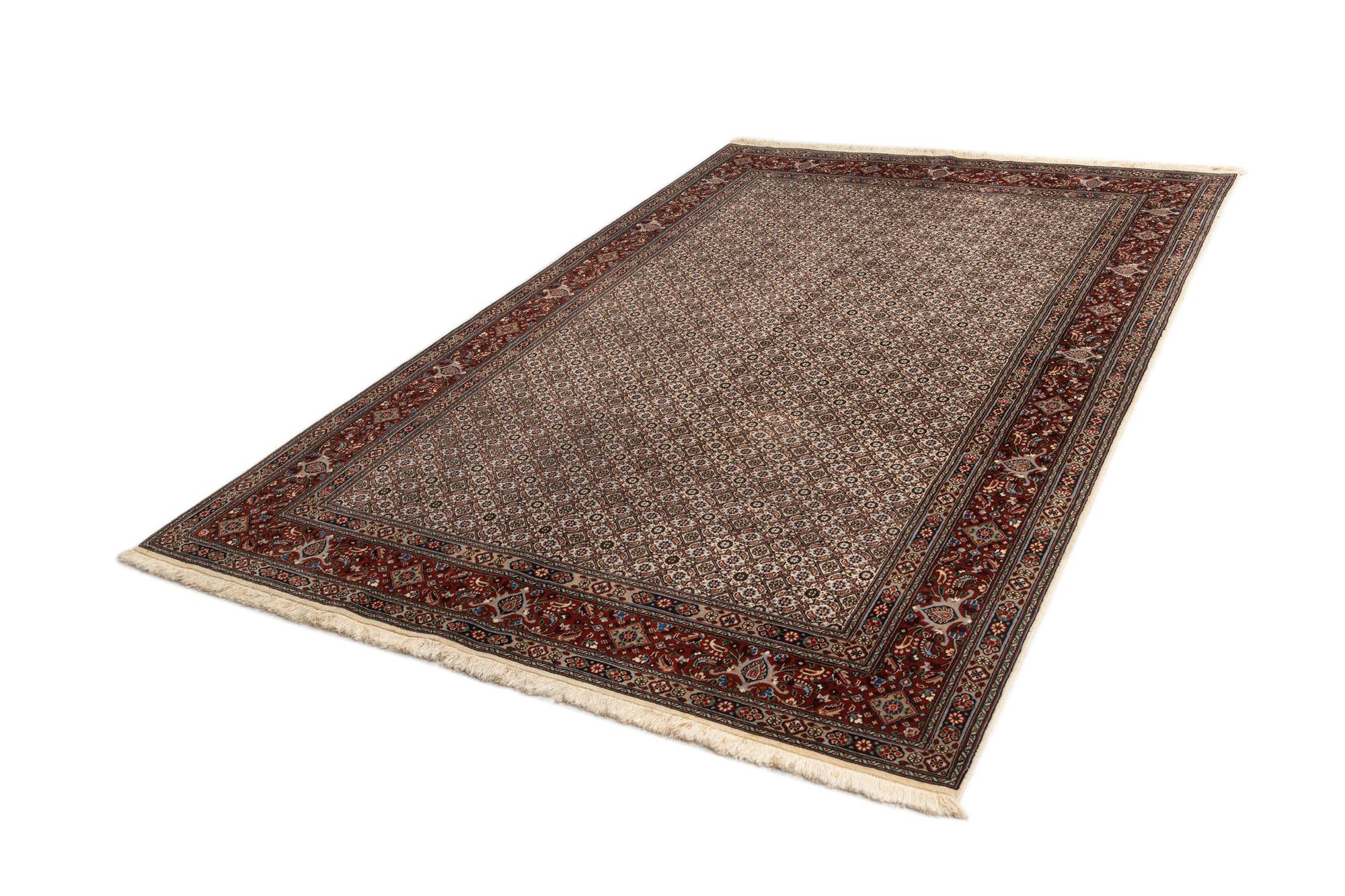 6' 6 x 9' 9 Mood Wool Rug