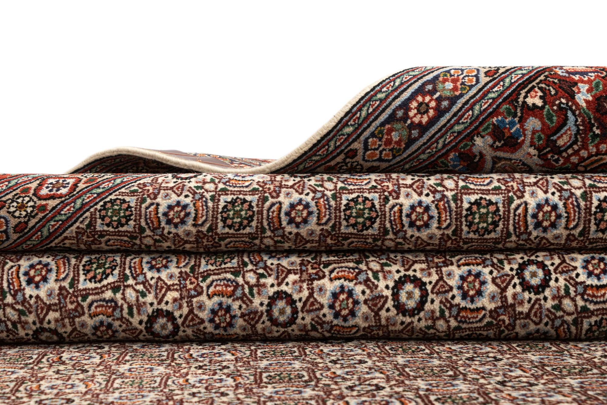 6' 6 x 9' 9 Mood Wool Rug