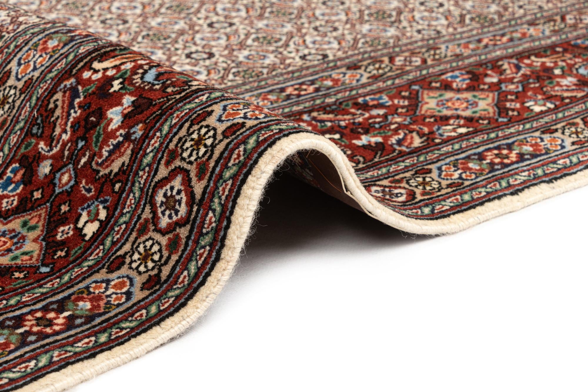 6' 6 x 9' 9 Mood Wool Rug