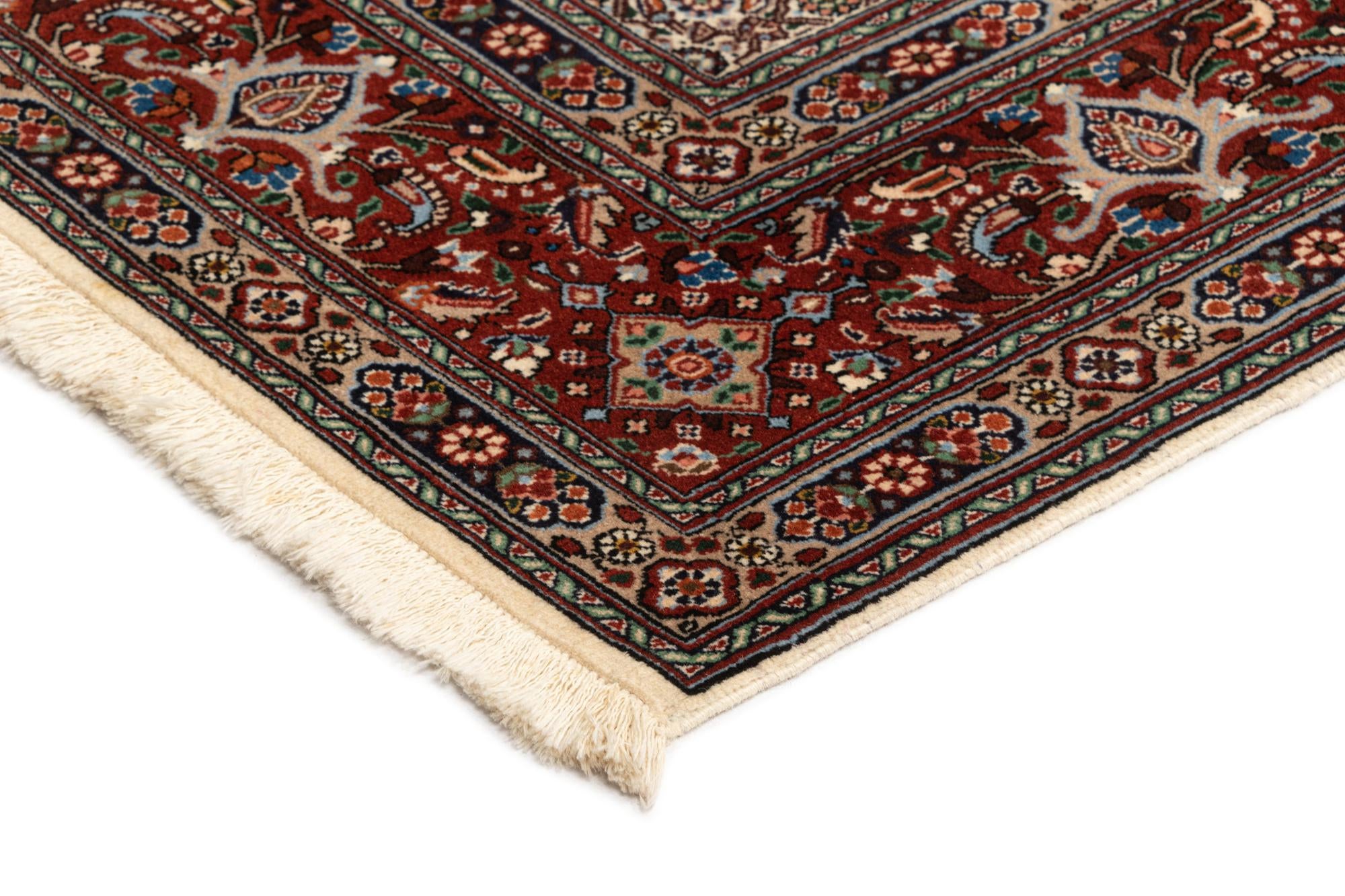 6' 6 x 9' 9 Mood Wool Rug