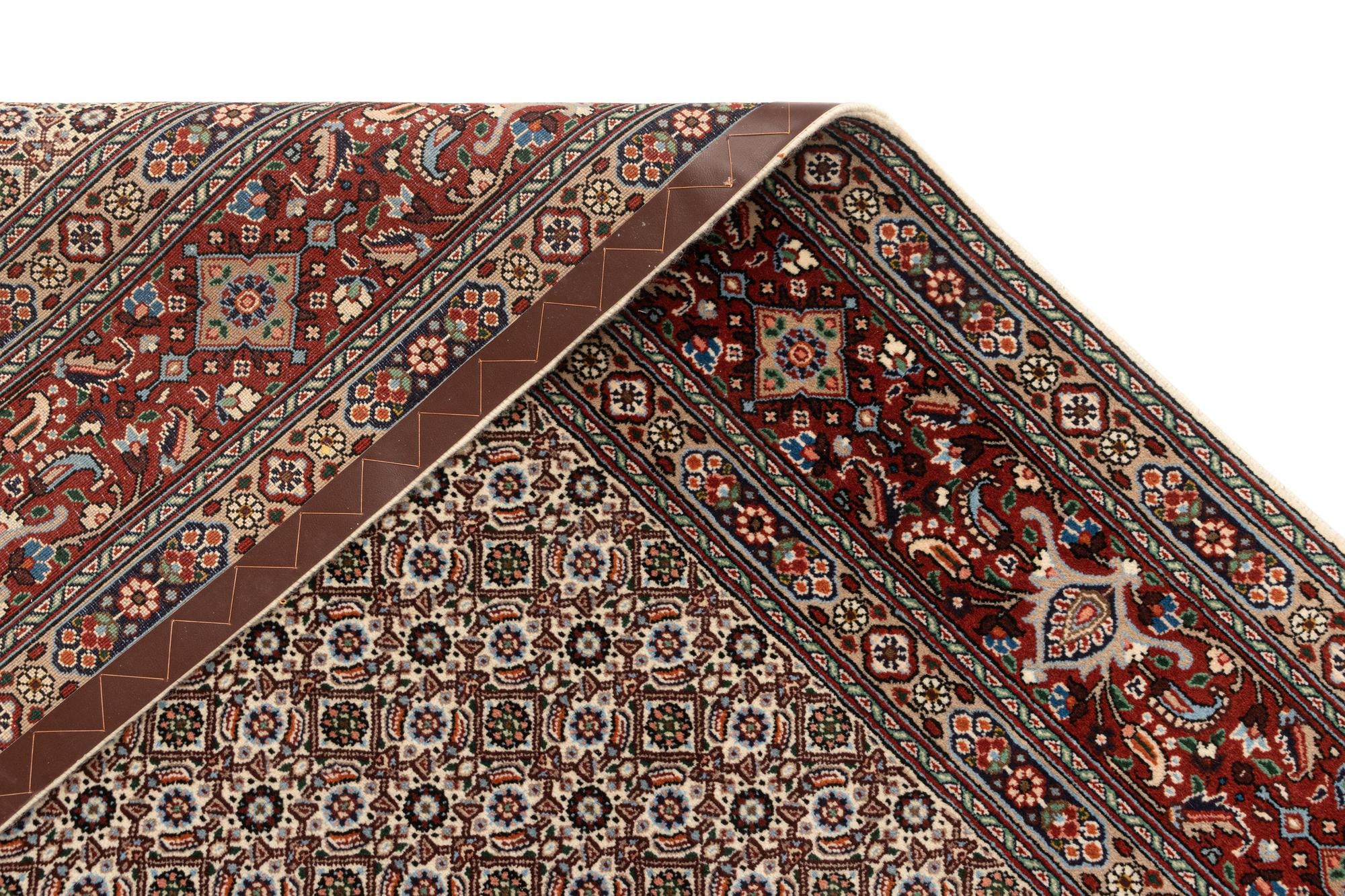 6' 6 x 9' 9 Mood Wool Rug