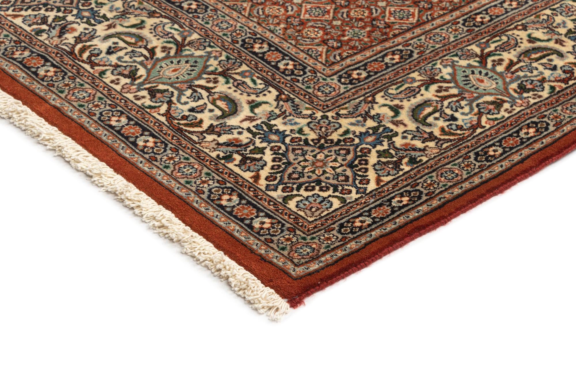 6' 7 x 9' 10 Mood Wool Rug