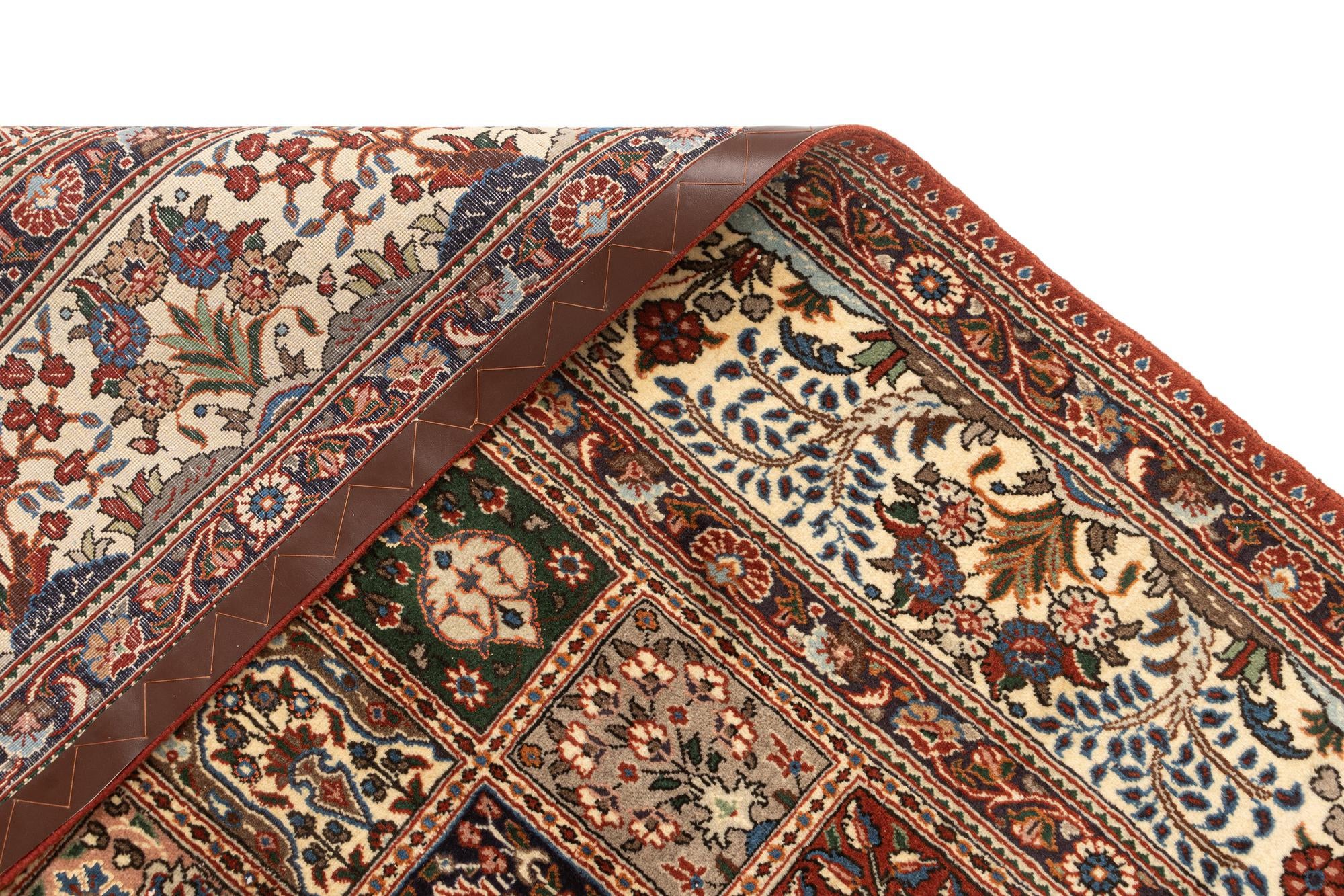 6' 8 x 9' 7 Mood Wool Rug