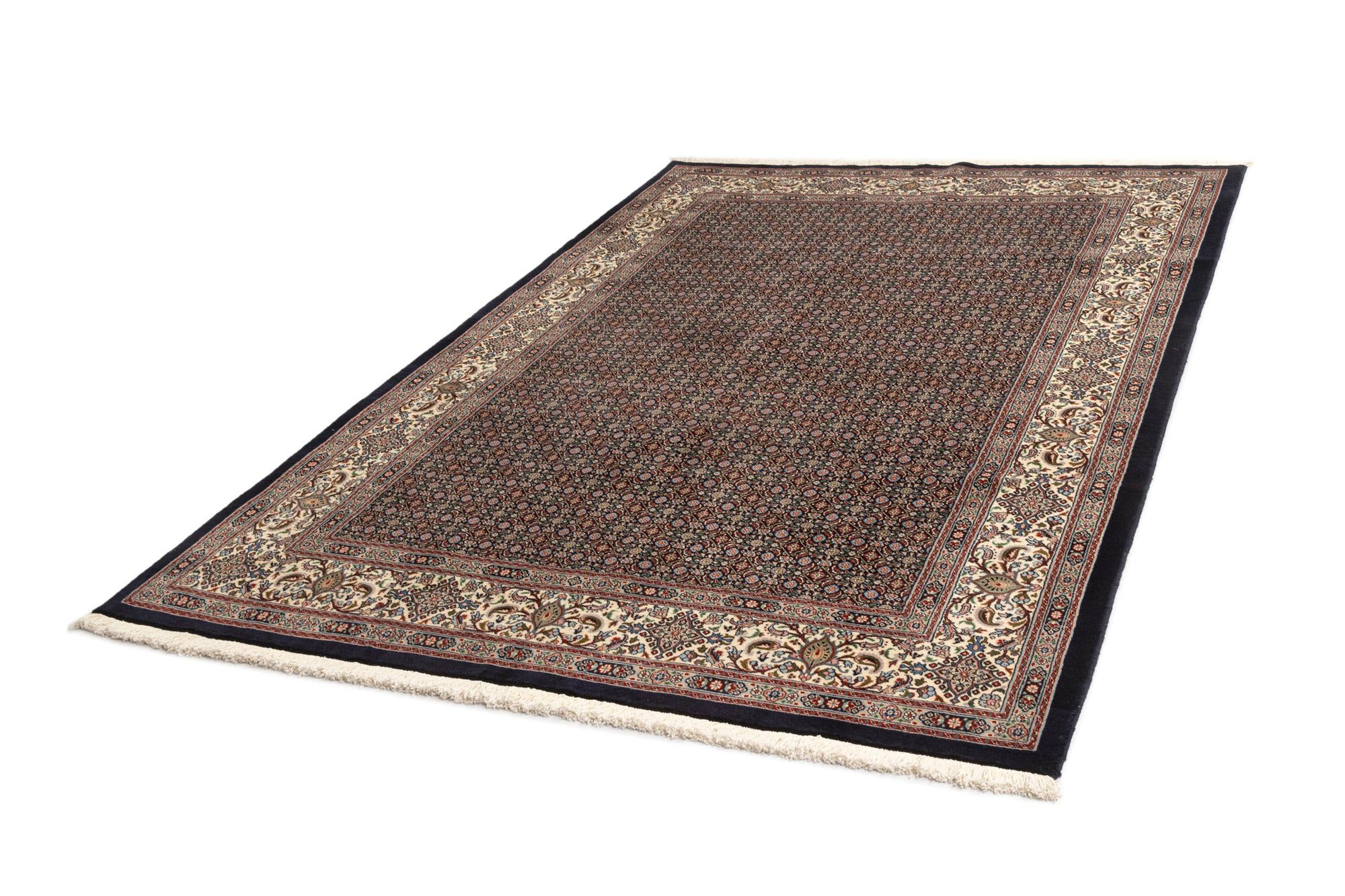 6' 9 x 9' 9 Mood Wool Rug