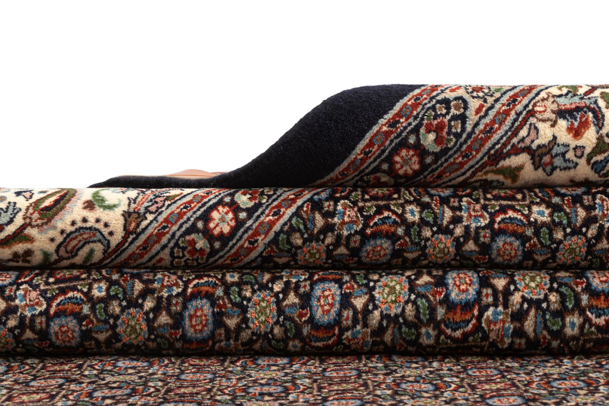 6' 9 x 9' 9 Mood Wool Rug