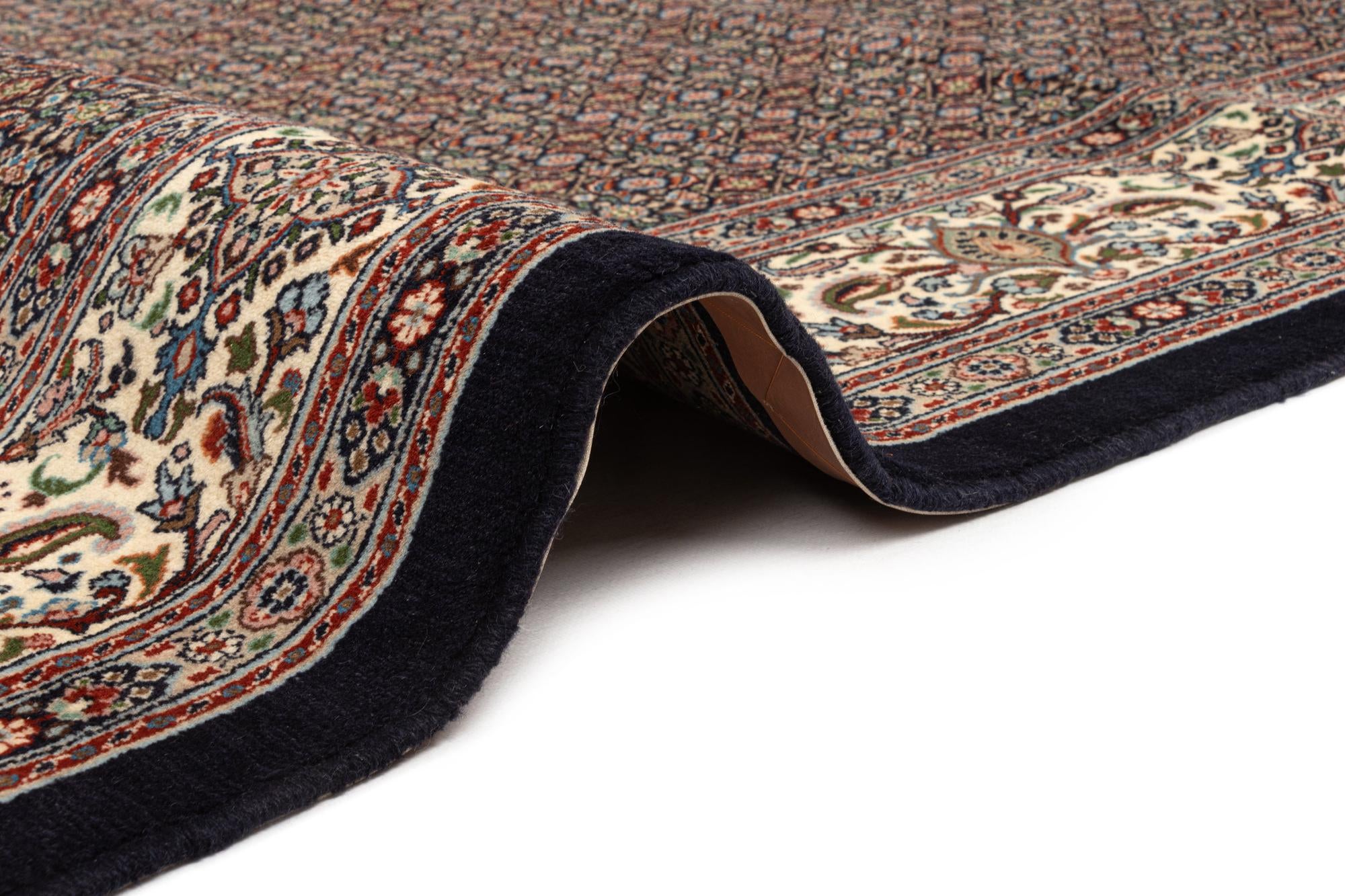6' 9 x 9' 9 Mood Wool Rug
