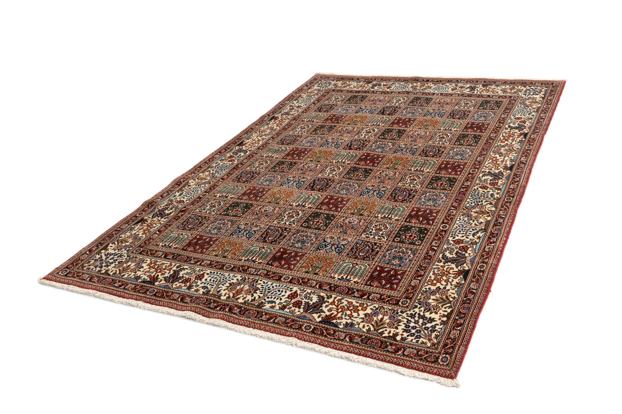 6' 6 x 9' 9 Mood Wool Rug