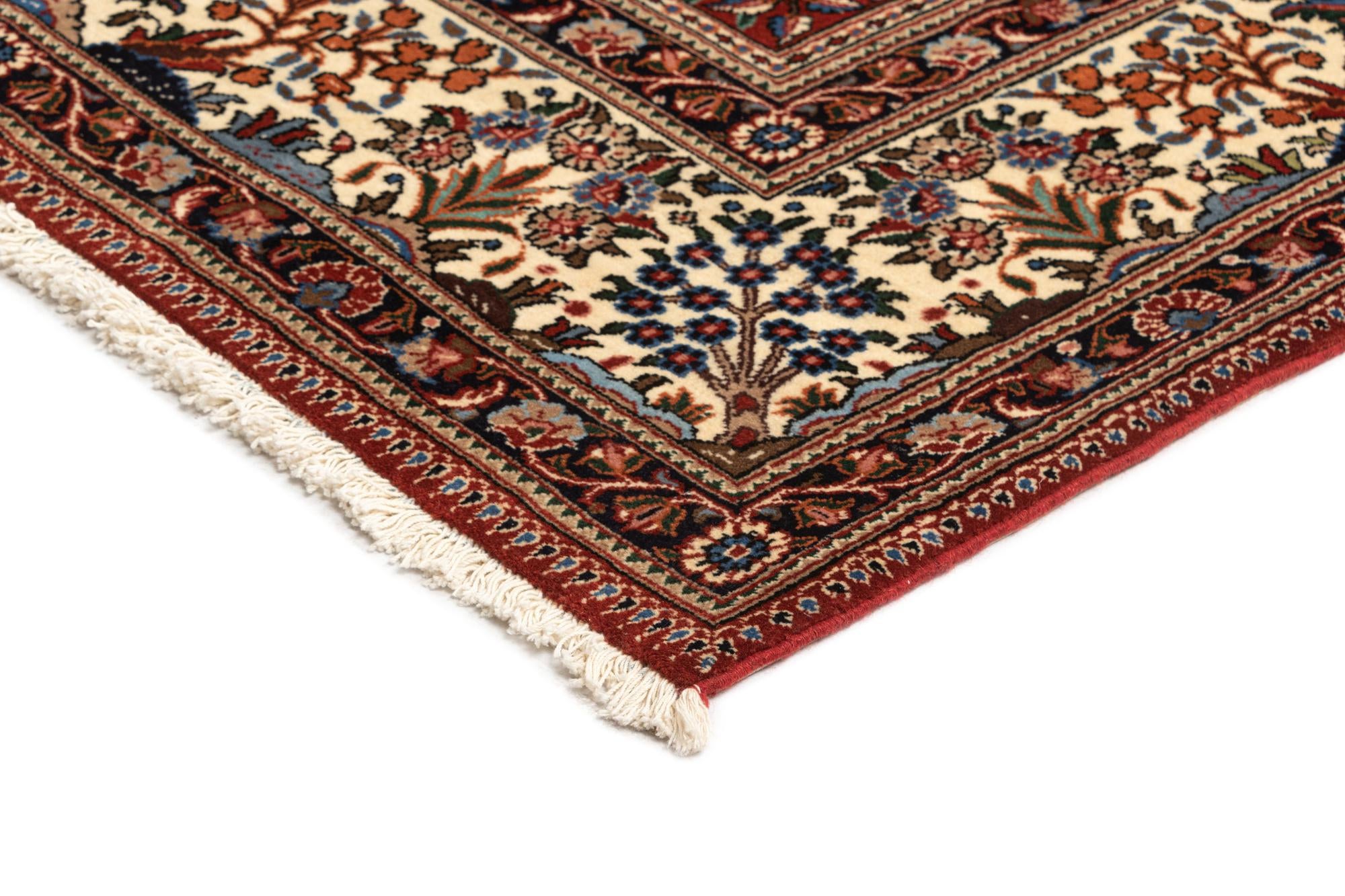 6' 6 x 9' 9 Mood Wool Rug