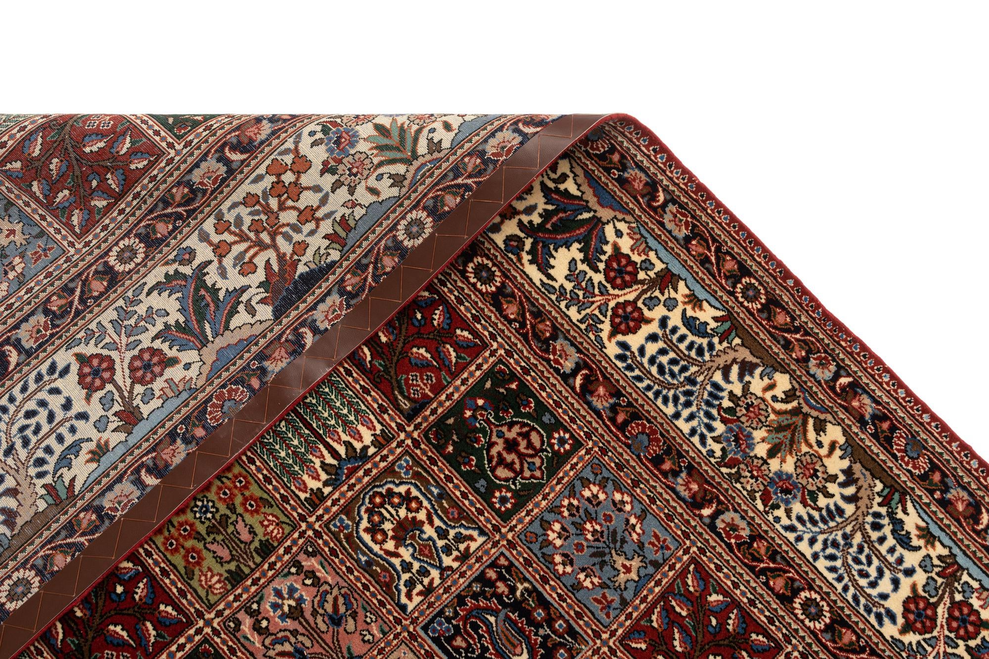 6' 6 x 9' 9 Mood Wool Rug