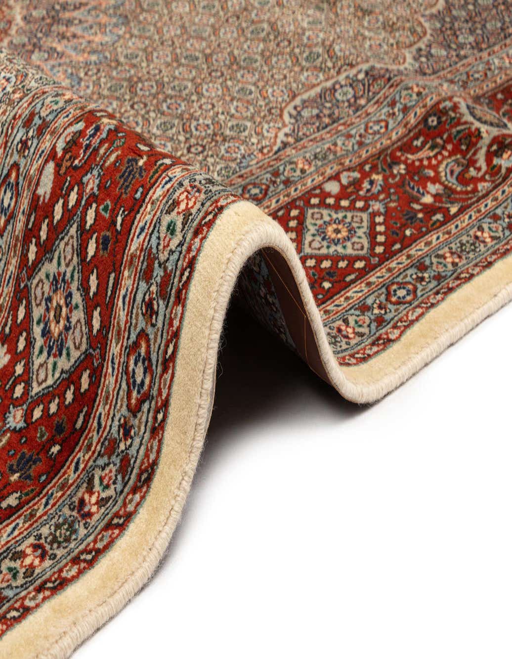 Detail image of 202cm x 302cm Mood Wool Alfombra