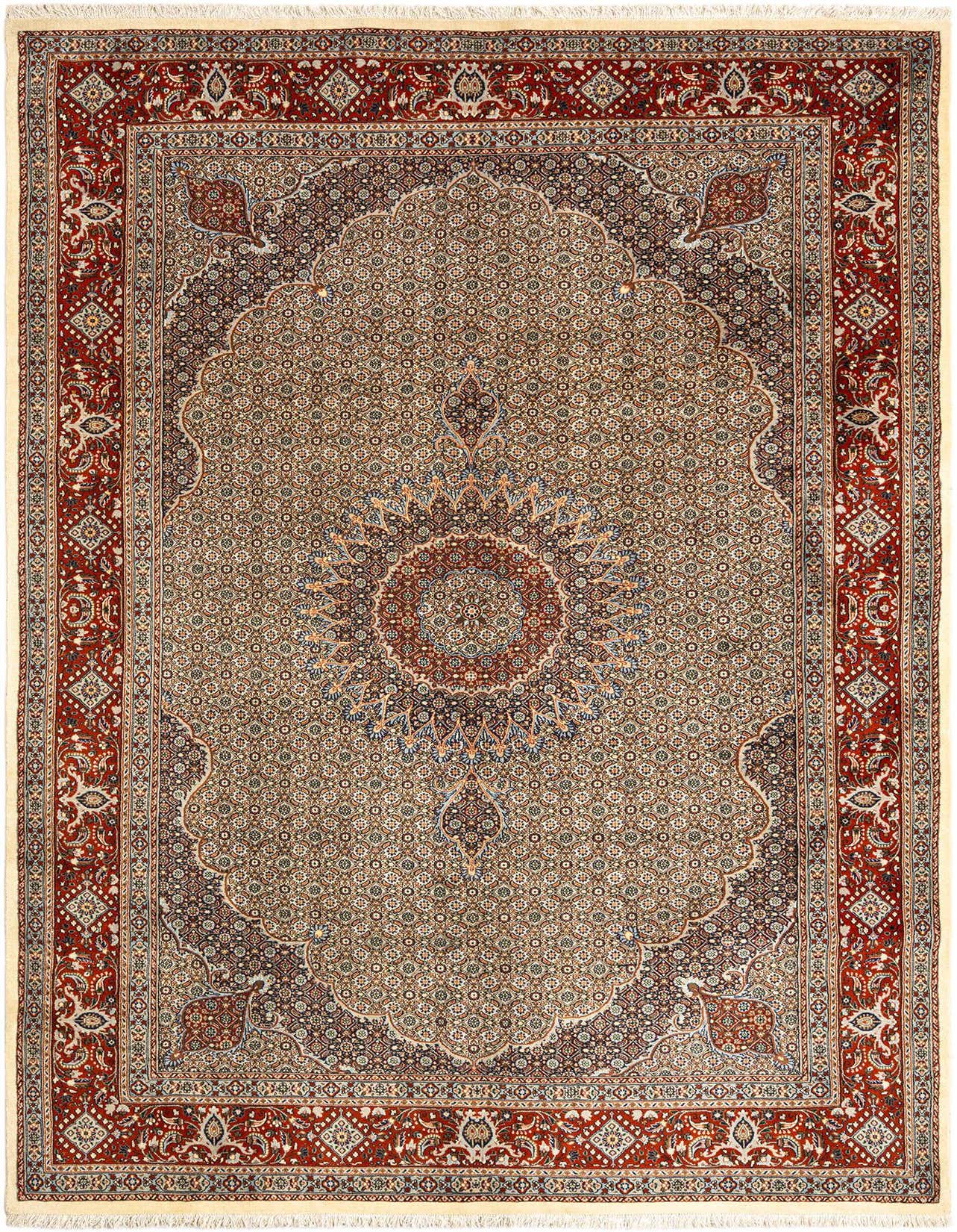 Primary image of 202cm x 302cm Mood Wool Alfombra