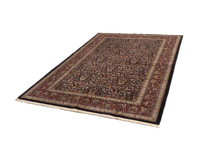 6' 8 x 9' 7 Mood Wool Rug