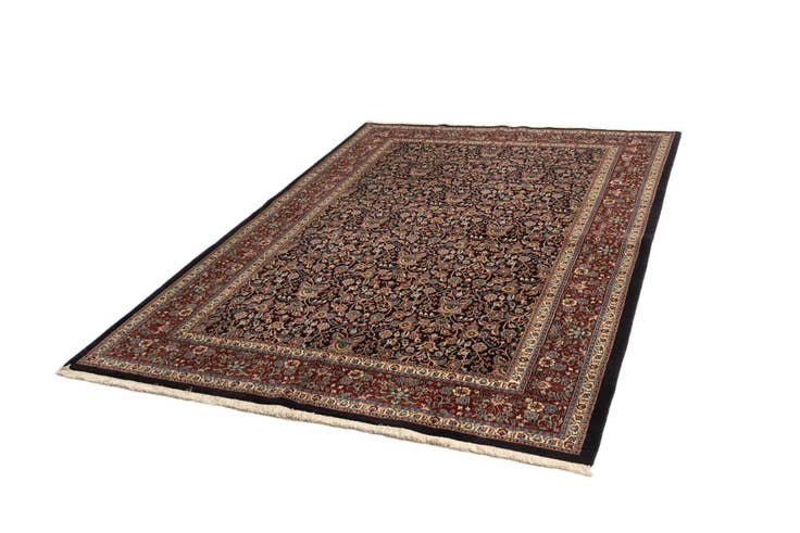 Detail image of 6' 8 x 9' 7 Mood Wool Rug