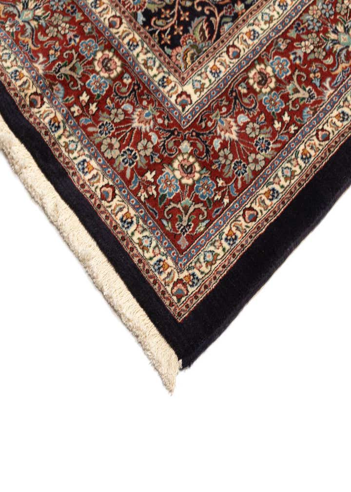 6' 8 x 9' 7 Mood Wool Rug