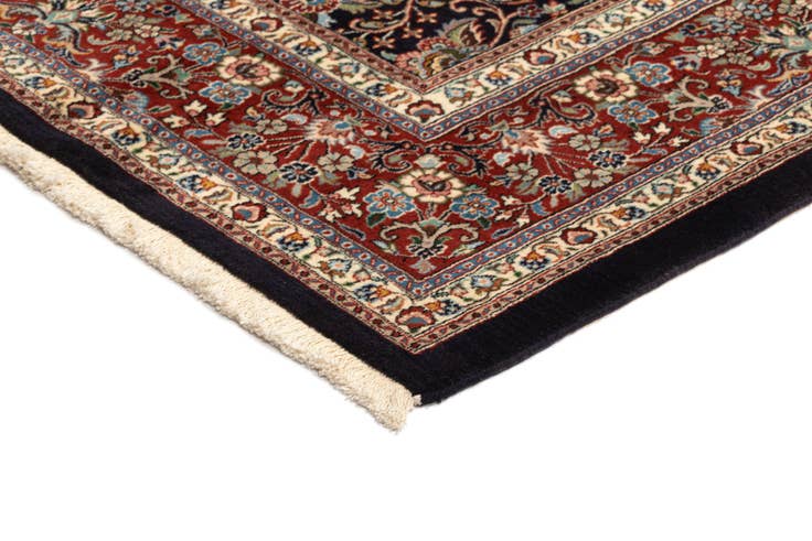 Detail image of 6' 8 x 9' 7 Mood Wool Rug