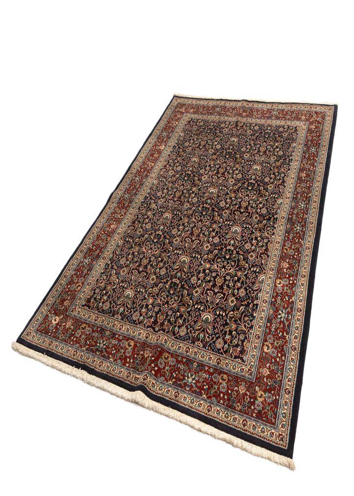 6' 10 x 9' 8 Mood Wool Rug