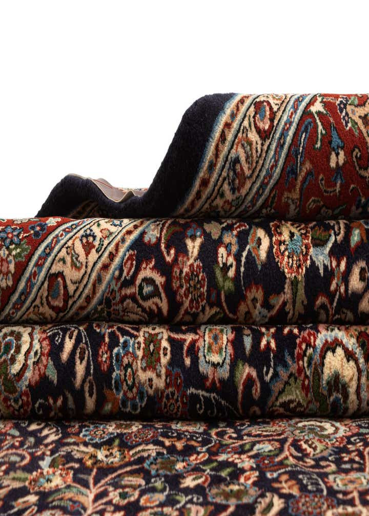 6' 10 x 9' 8 Mood Wool Rug