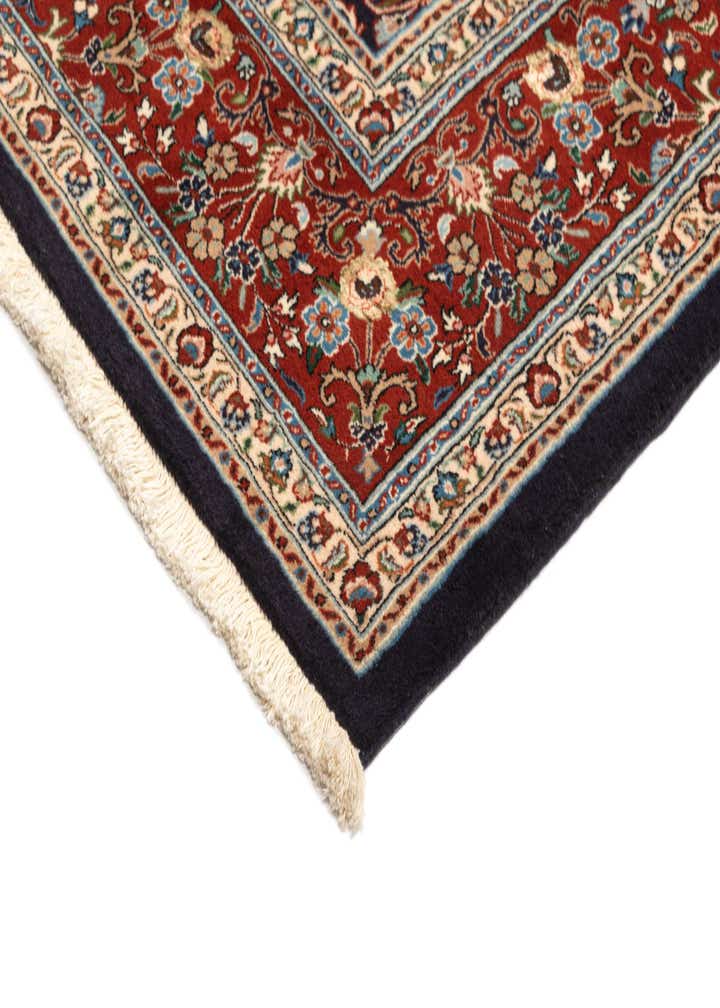 6' 10 x 9' 8 Mood Wool Rug