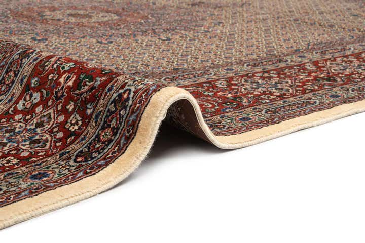 7' 10 x 11' 5 Mood Wool Rug