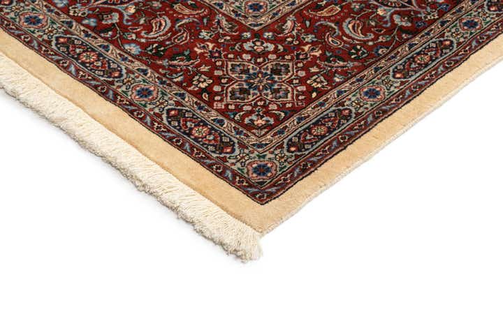 7' 10 x 11' 5 Mood Wool Rug