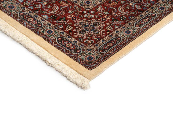 Detail image of 7' 10 x 11' 5 Mood Wool Rug