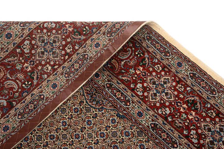 7' 10 x 11' 5 Mood Wool Rug