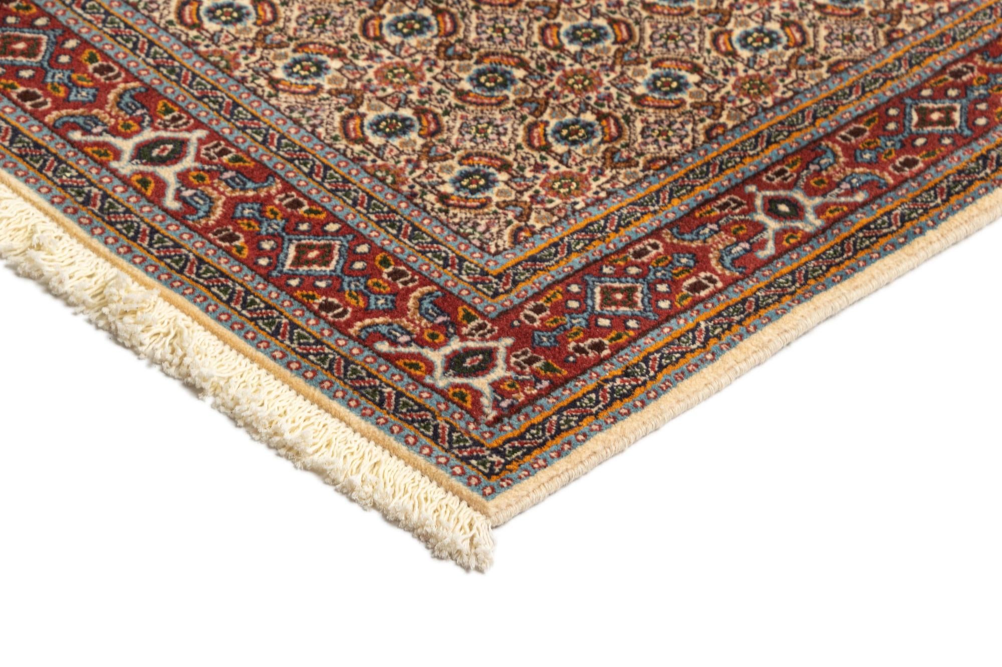 3' 1 x 4' 9 Mood Wool Rug
