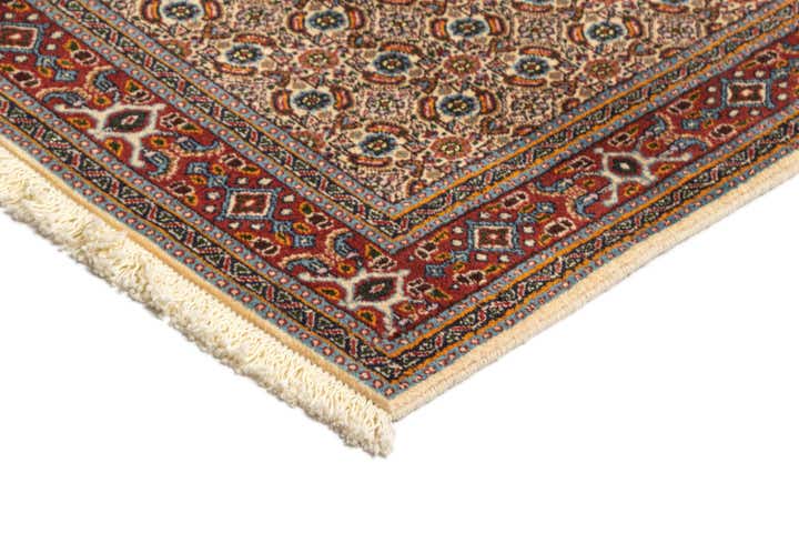 3' 1 x 4' 9 Mood Wool Rug