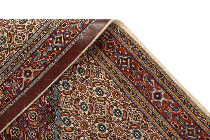 3' 1 x 4' 9 Mood Wool Rug