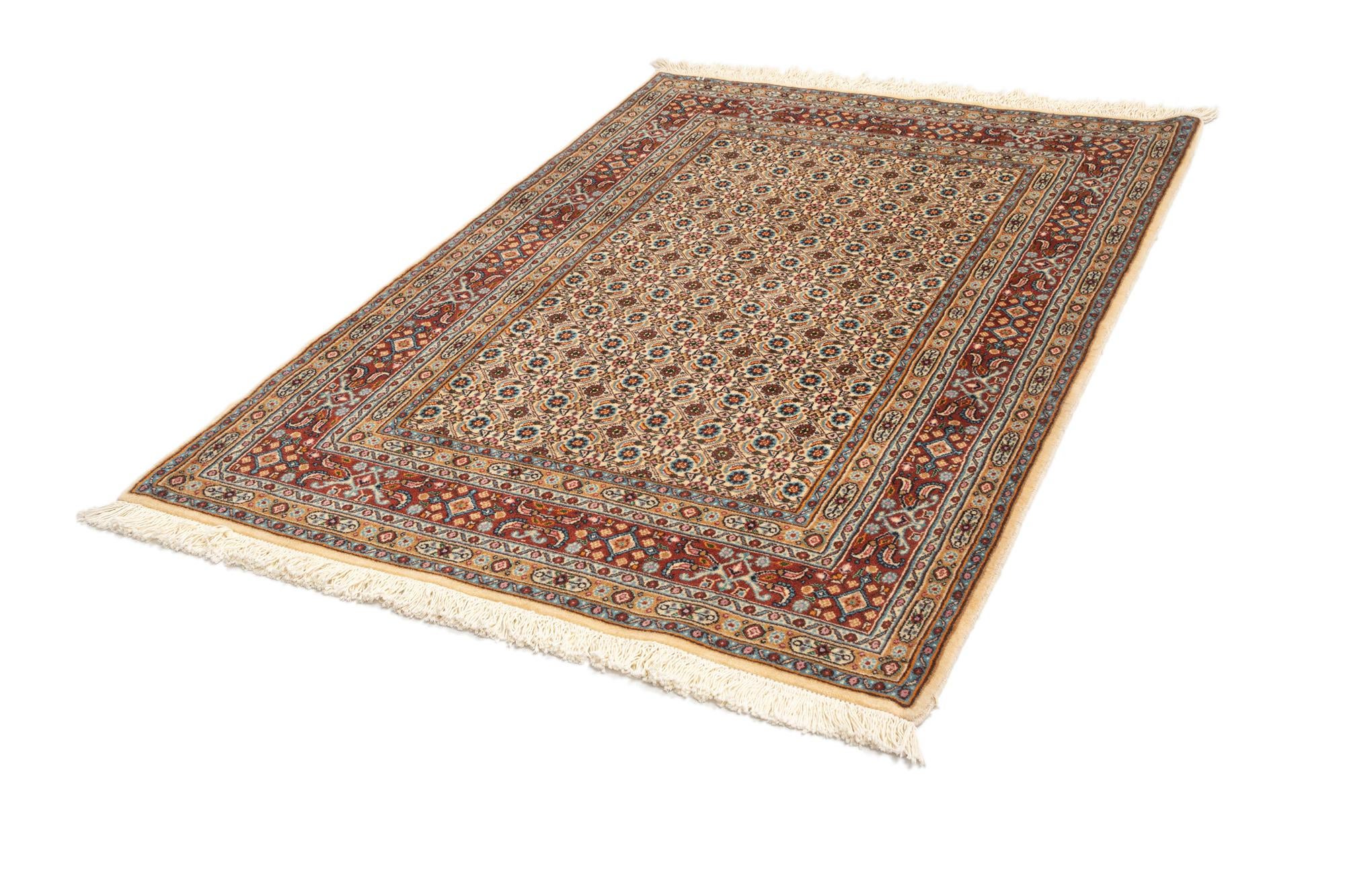 3' 5 x 5' Mood Wool Rug