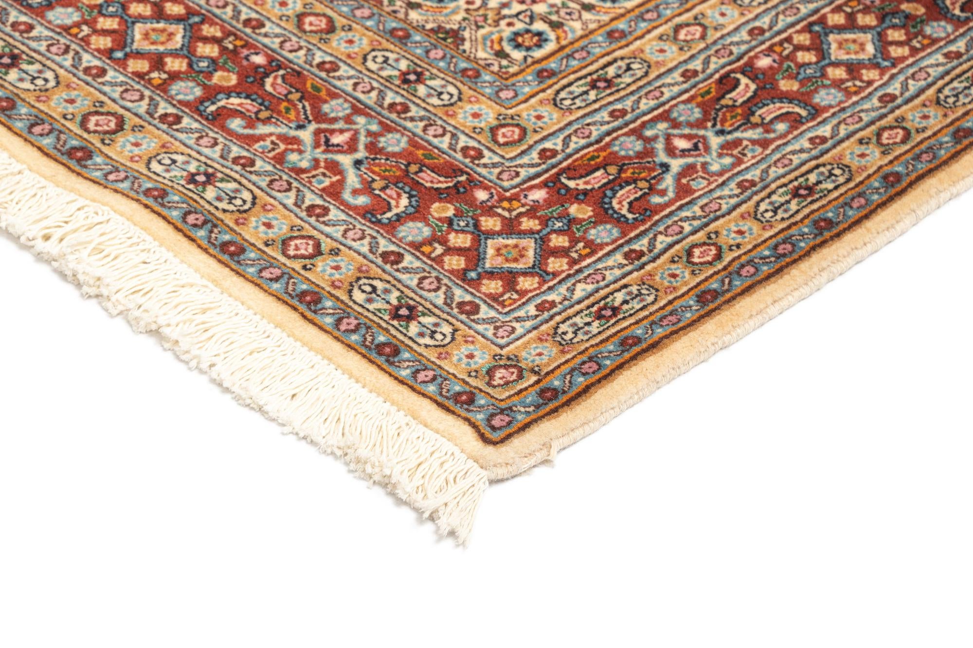 3' 5 x 5' Mood Wool Rug
